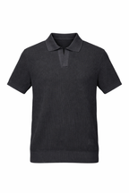 DANIELE ALESSANDRINI POLO - Mania Fashion Clothing