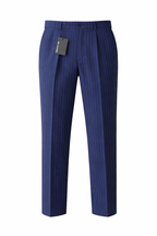 EN AVANCE PANTALONE RELAXED GESSATO
