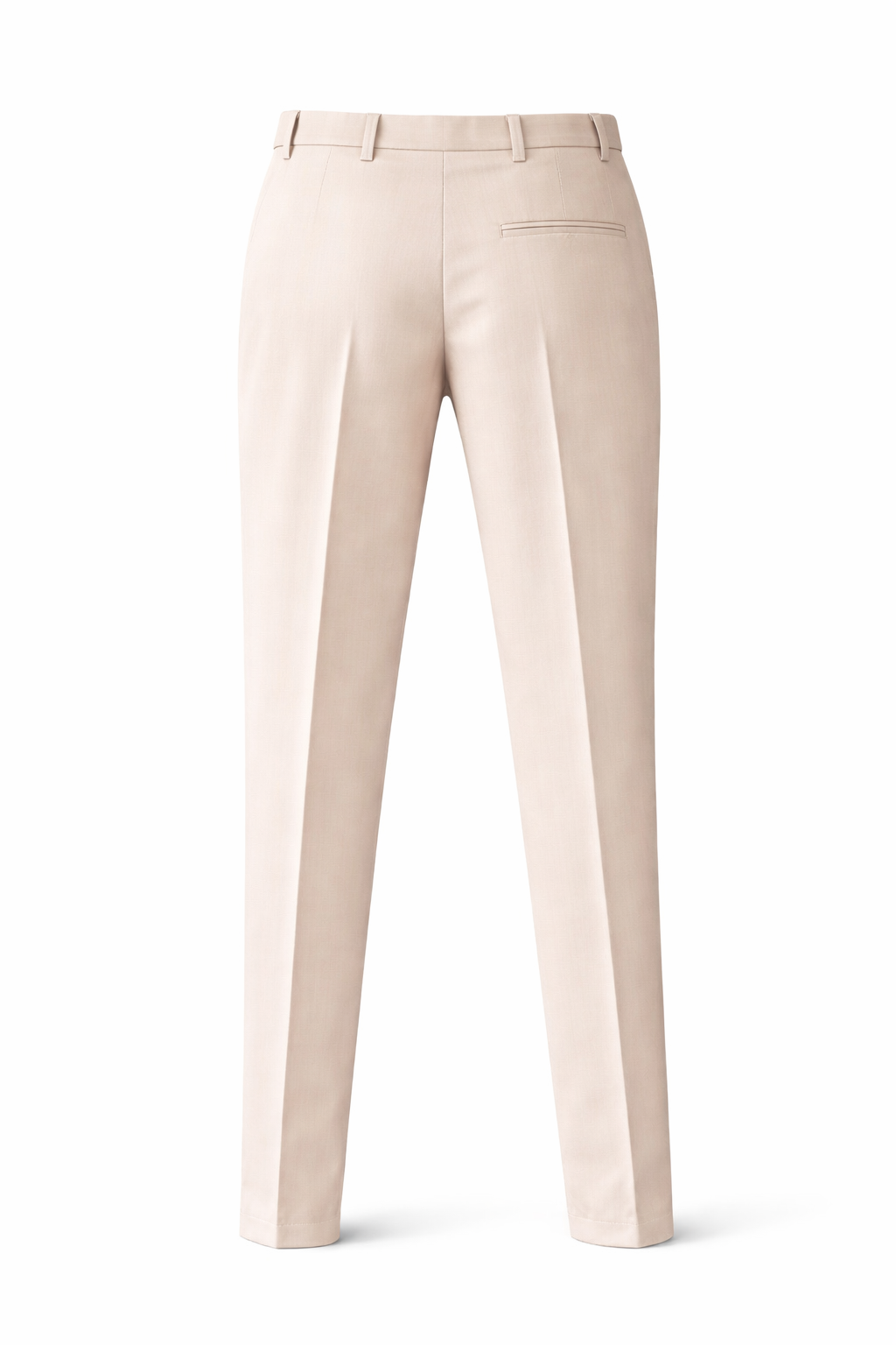 TELAMIRA PANTALONE REGULAR IN 5 COLORI
