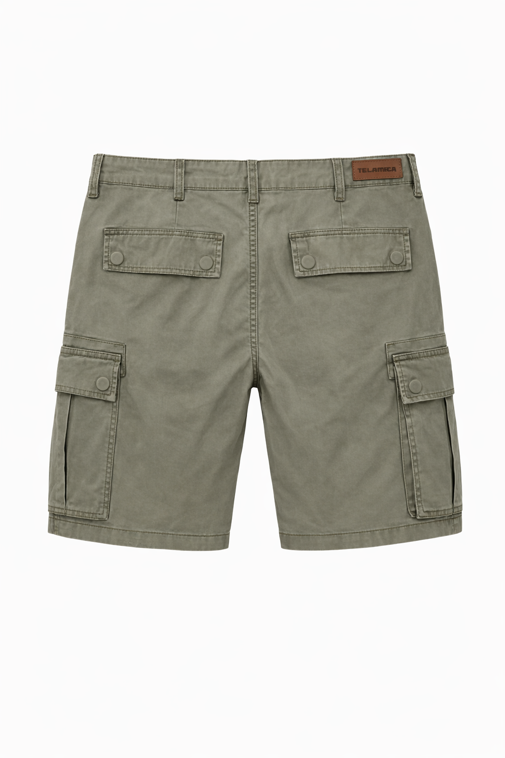 TELAMIRA CARGO DISPONIBILE IN 3 COLORI