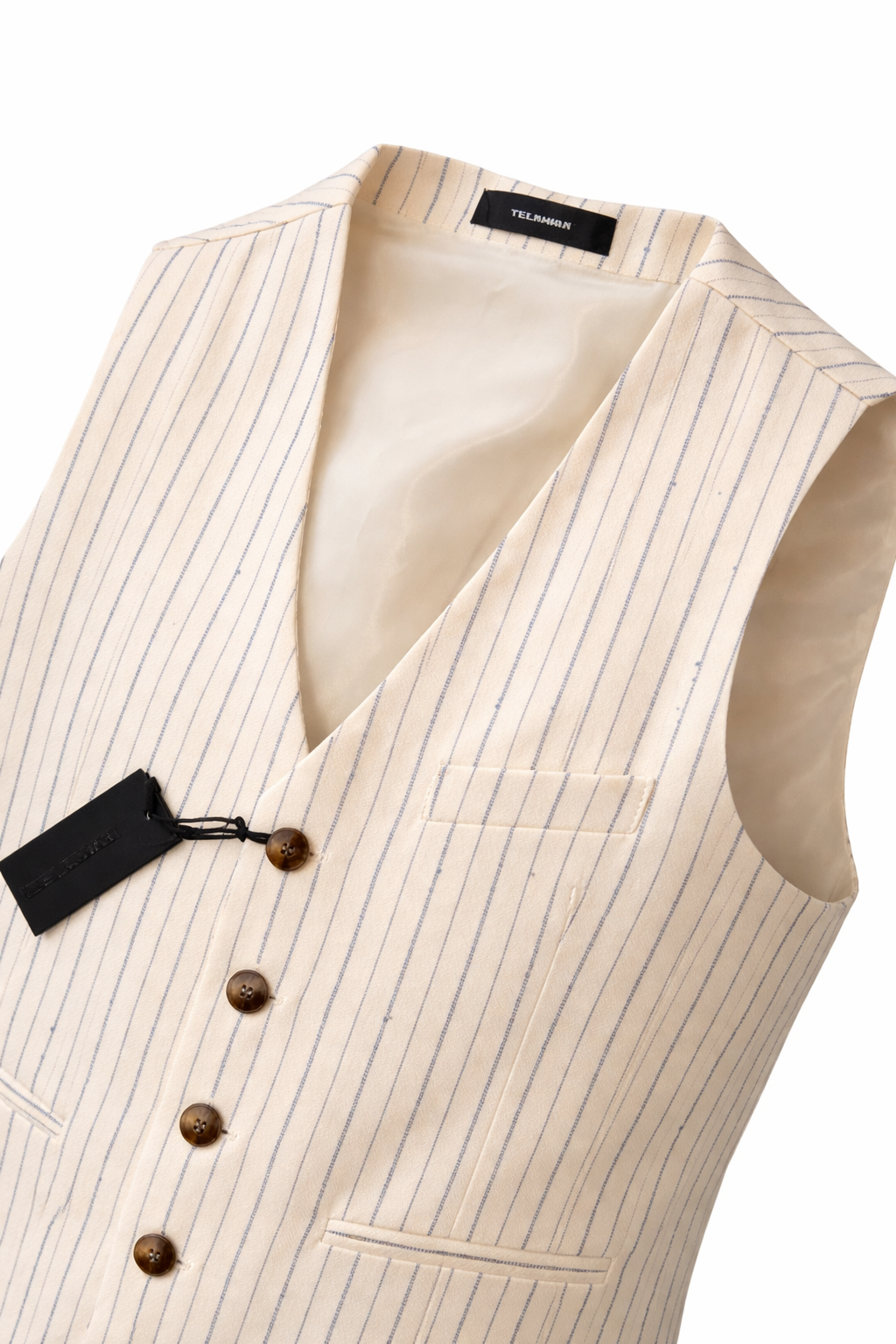 TELAMIRA GILET FANTASIA RIGA