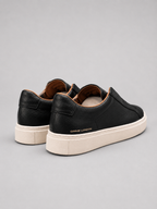 CRIME LONDON SUPERLIGHT SLIP ON - NERO