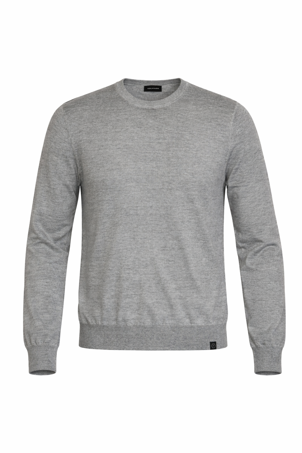 TELAMIRA MAGLIA GIROCOLLO TINTO FREDDO DISPONIBILE IN 4 COLORI - Mania Fashion Clothing