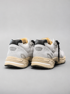 CRIME LONDON SNEAKERS MODELLO FUGITIVE