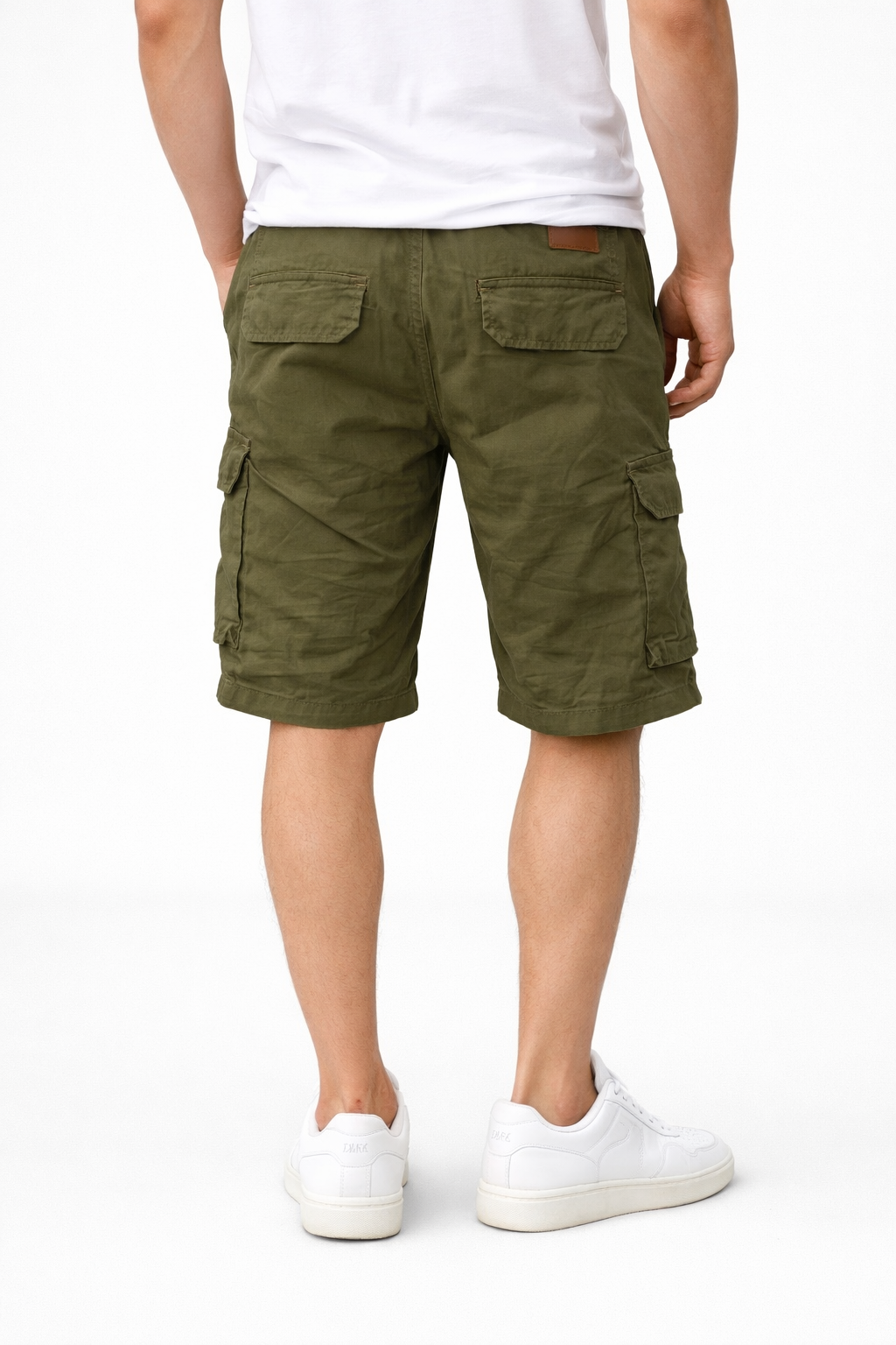 WHY NOT BRAND CARGO DISPONIBILE IN 3 COLORI