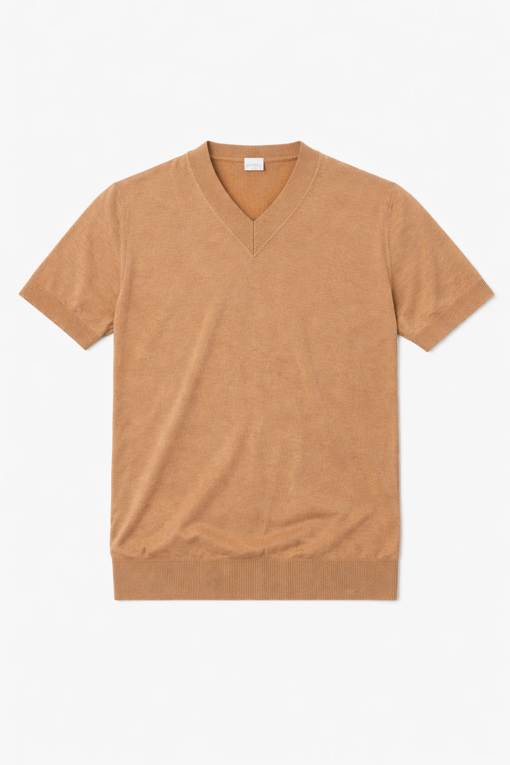 PIGNATELLI LINEA OMNIA MAGLIA V-NECK IN 100% SETA DISPONIBILE IN 2 COLORI