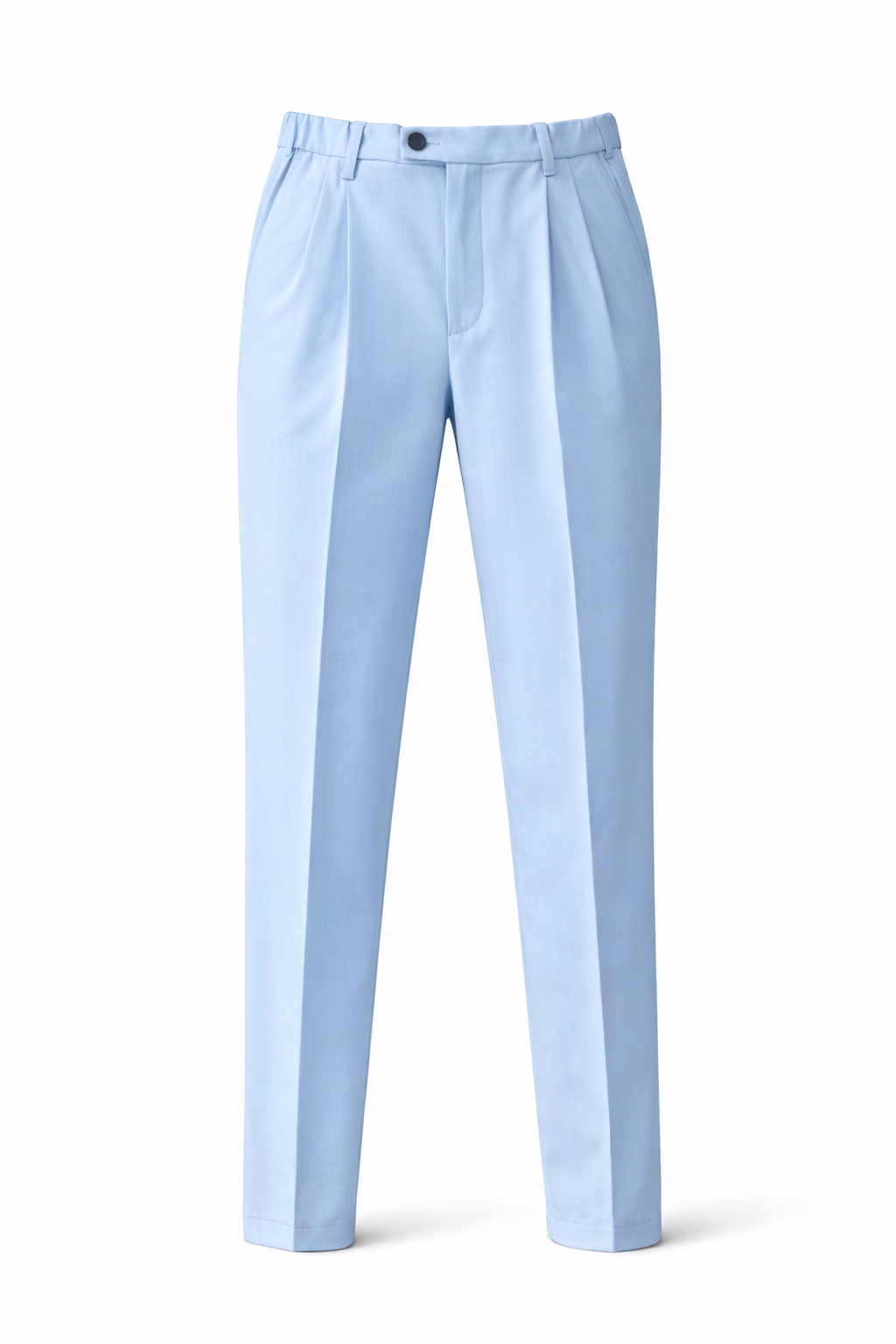 TELAMIRA PANTALONE REGULAR IN 5 COLORI