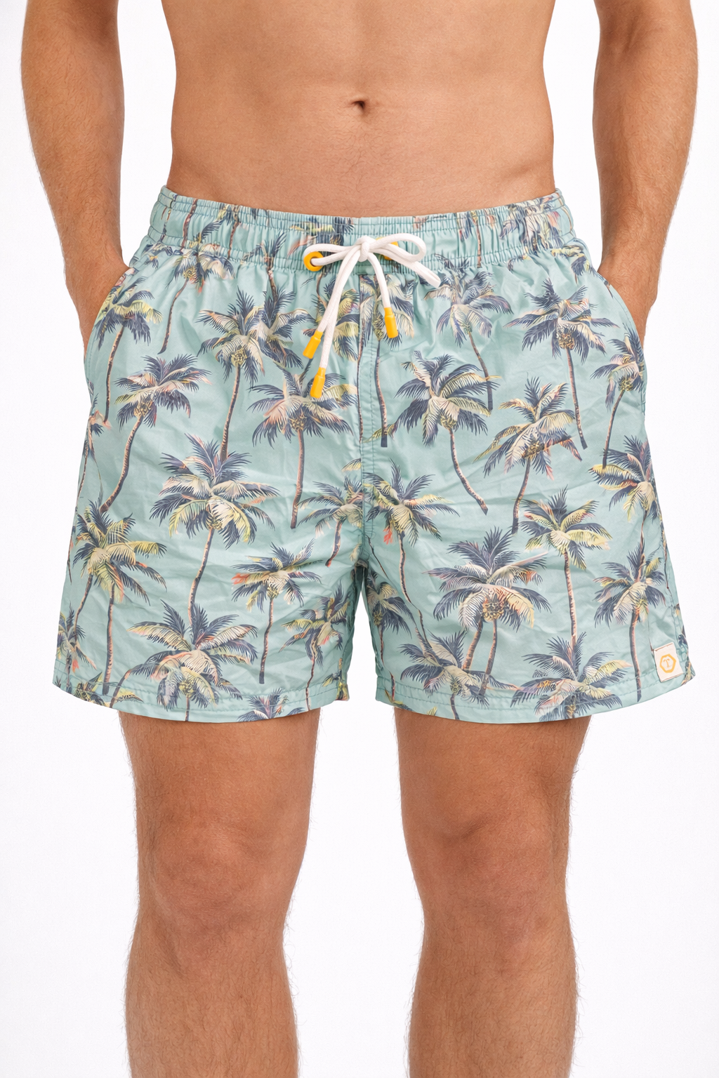 TELAMIRA COSTUME PALME