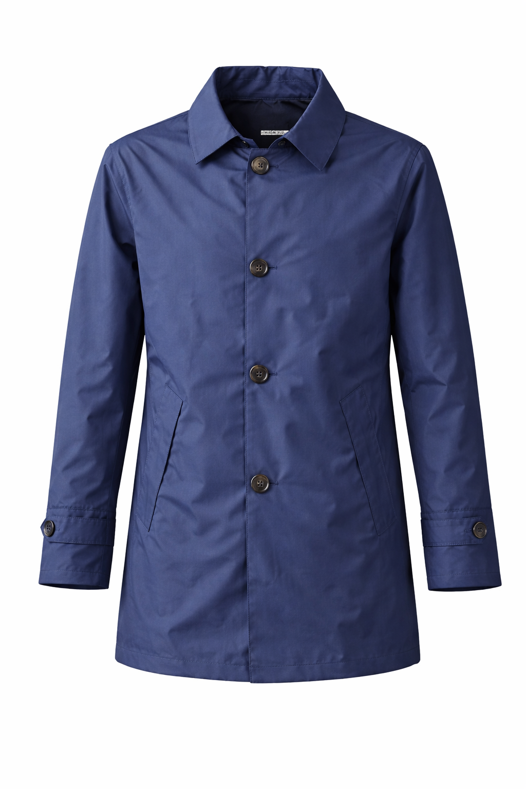 TELAMIRA IMPERMEABILE ULTRA LEGGERO IN TESSUTO TECNICO DISPONIBILE IN 2 COLORI