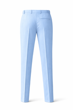TELAMIRA PANTALONE REGULAR IN 5 COLORI
