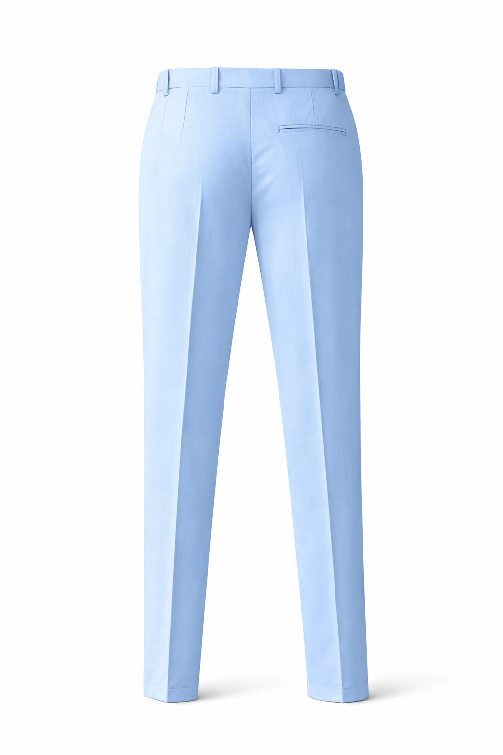 TELAMIRA PANTALONE REGULAR IN 5 COLORI
