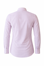 TELAMIRA CAMICIA COTONE E LINO RIGA LARGA DISPONIBILE IN 2 COLORI