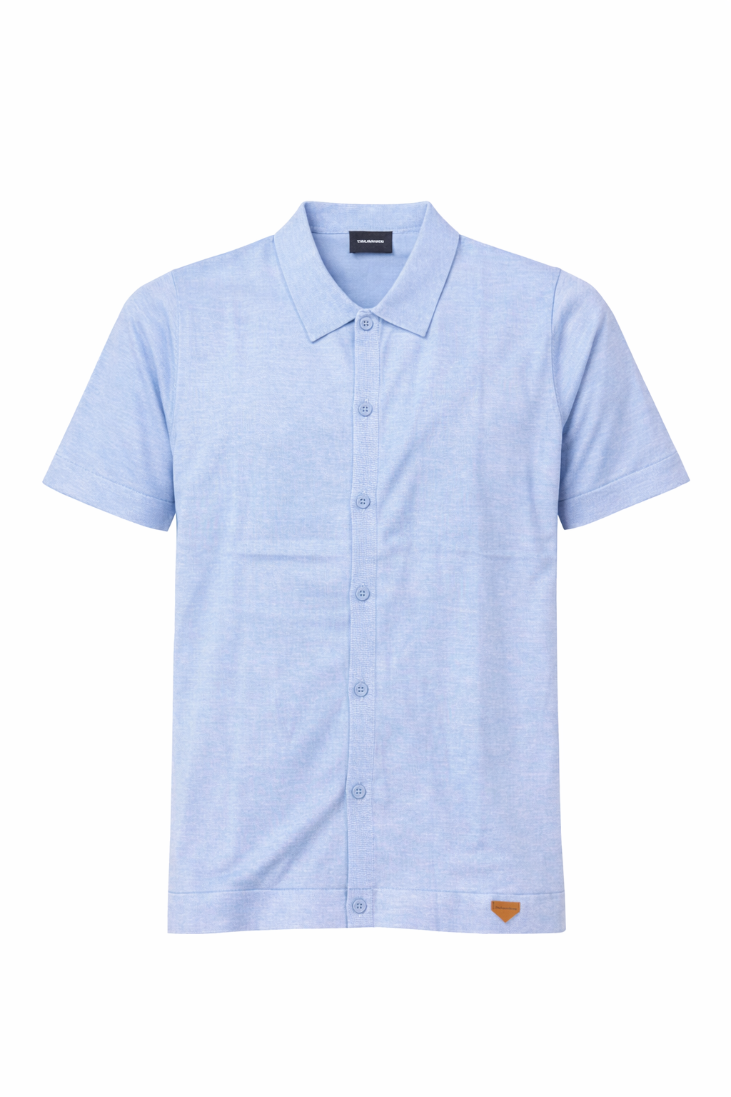 TELAMIRA POLO CAMICIA DISPONIBILE IN 4 COLORI - Mania Fashion Clothing