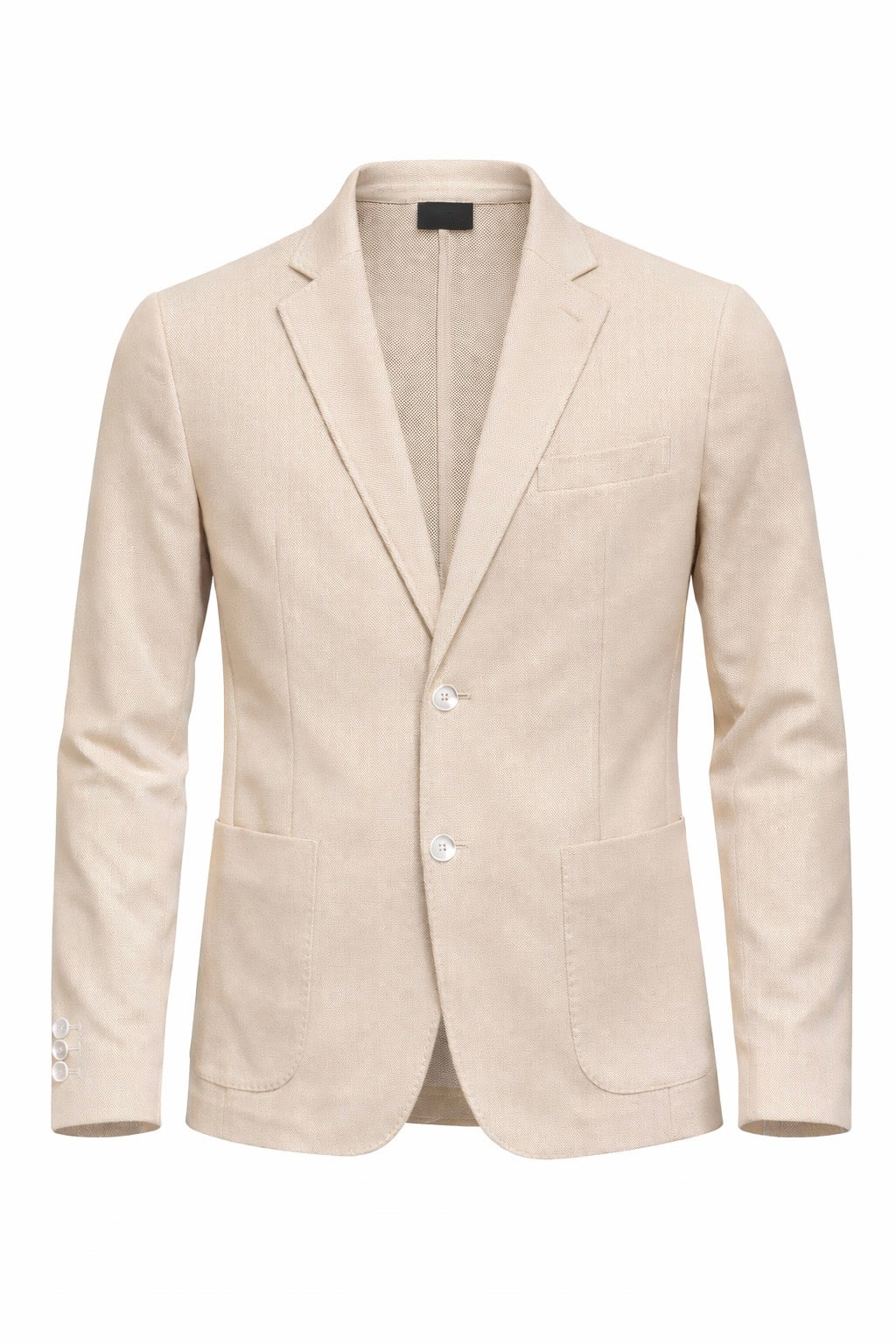 TELAMIRA GIACCA IN PIQUET SFODERATA DISPONIBILE IN 4 COLORI