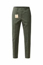 PIGNATELLI LINEA OMNIA PANTALONE BULL DENIM TASCA AMERICA