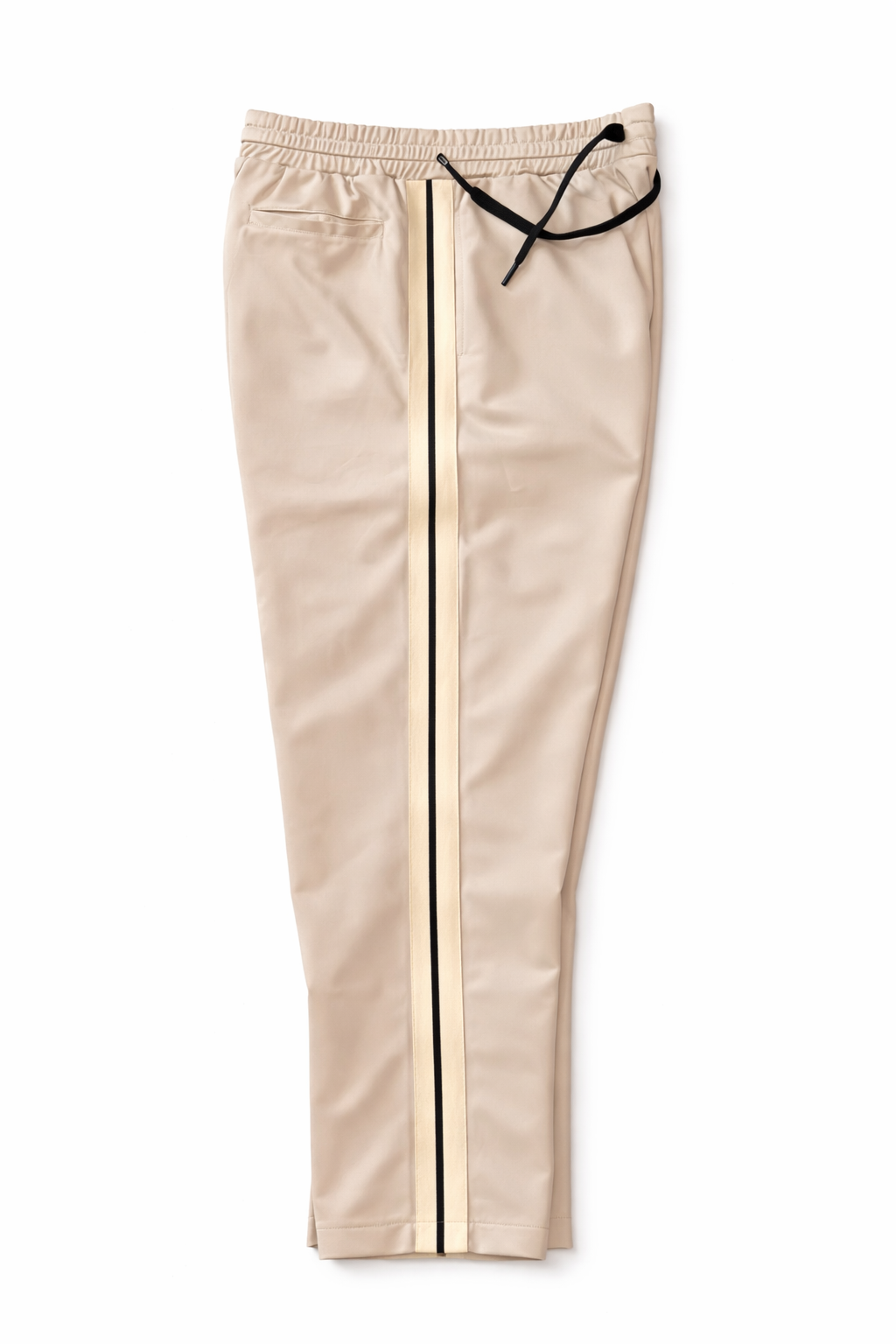 PIGNATELLI LINEA OMNIA PANTALONE TUTA CON BANDA 2 COLORI DISPONIBILI