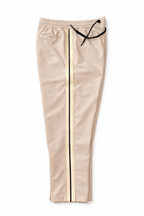 PIGNATELLI LINEA OMNIA PANTALONE TUTA CON BANDA 2 COLORI DISPONIBILI