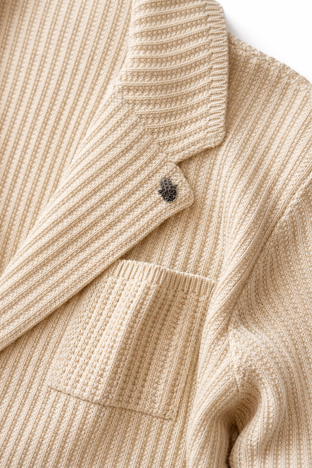 DANIELE ALESSANDRINI CARDIGAN GIACCA 2 COLORI DISPONIBILI