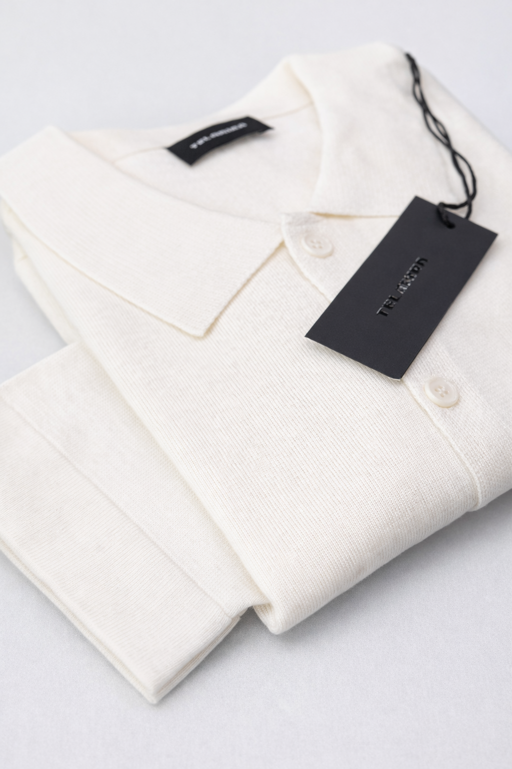 TELAMIRA POLO CAMICIA DISPONIBILE IN 4 COLORI - Mania Fashion Clothing