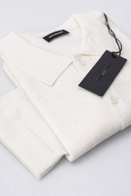 TELAMIRA POLO CAMICIA DISPONIBILE IN 4 COLORI - Mania Fashion Clothing