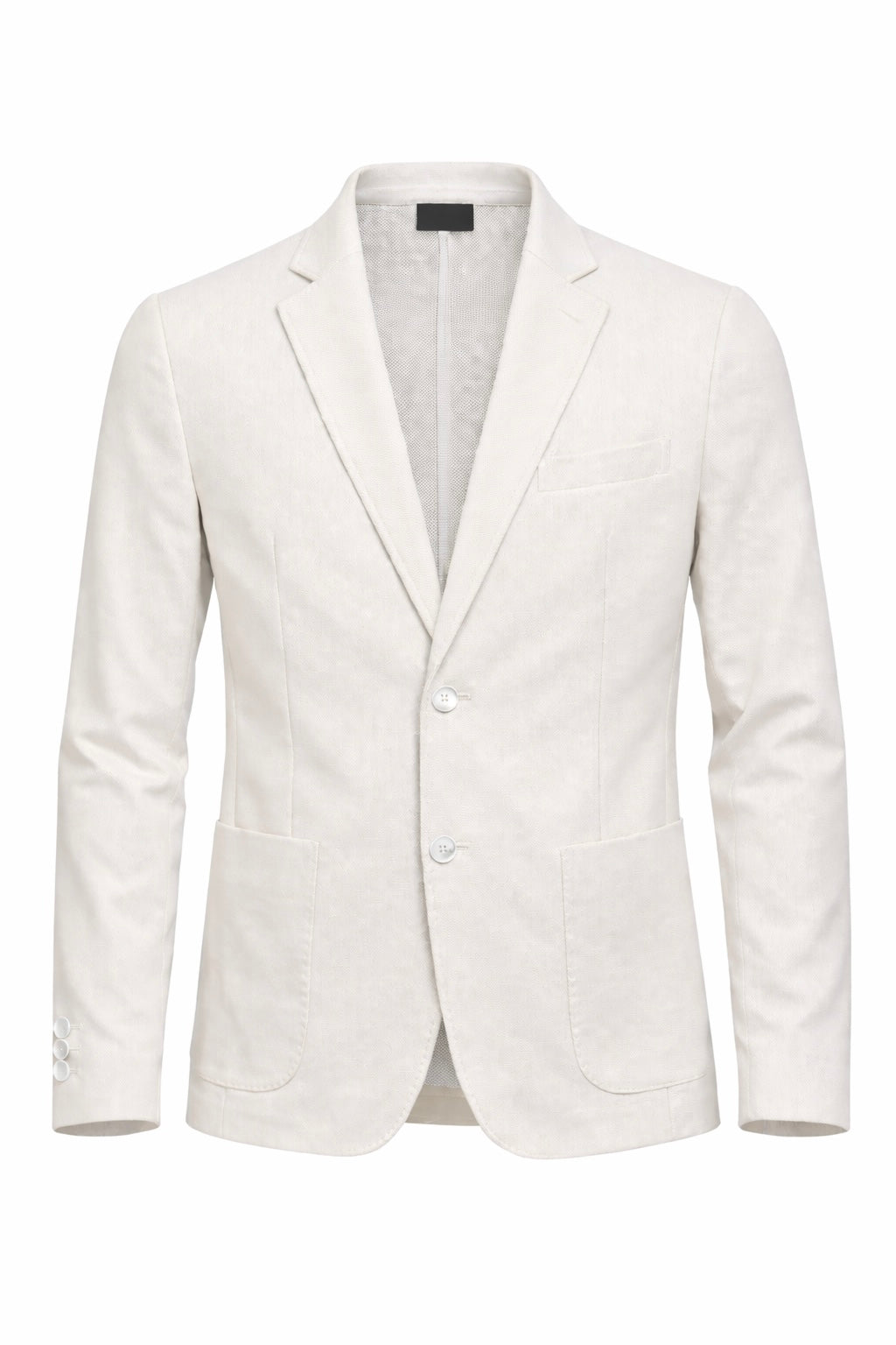 TELAMIRA GIACCA IN PIQUET SFODERATA DISPONIBILE IN 4 COLORI