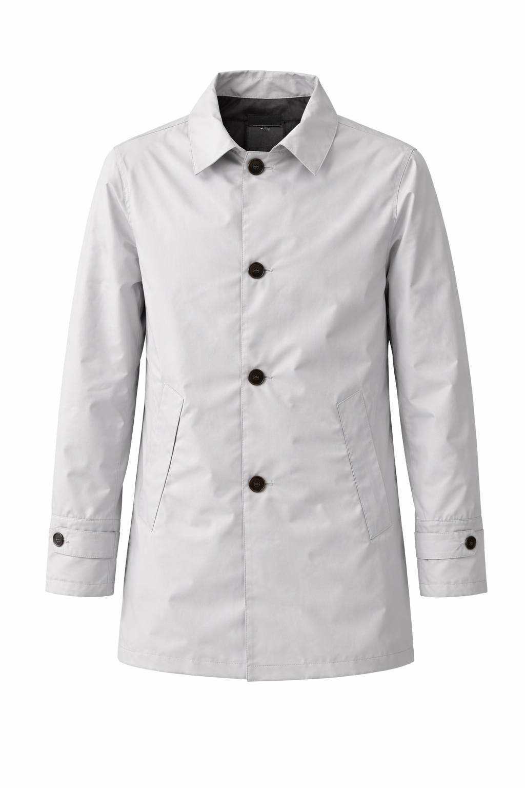 TELAMIRA IMPERMEABILE ULTRA LEGGERO IN TESSUTO TECNICO DISPONIBILE IN 2 COLORI