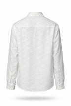 EN AVANCE CAMICIA SERAFINO RICAMATA - Mania Fashion Clothing