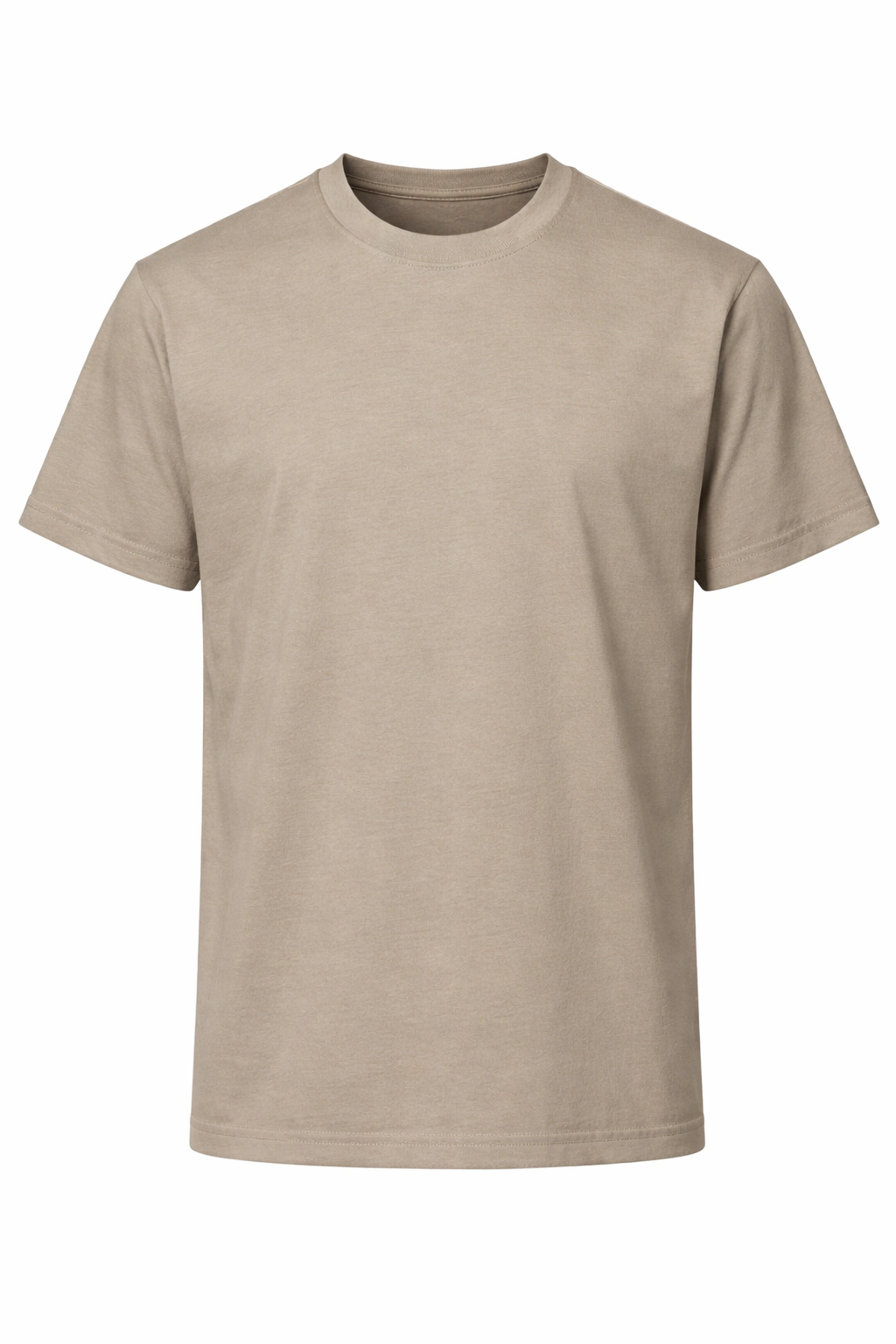 BICOLORE TSHIRT OVER FIT CON STAMPA DIETRO - Mania Fashion Clothing