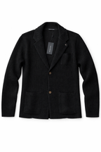 DANIELE ALESSANDRINI CARDIGAN GIACCA 2 COLORI DISPONIBILI