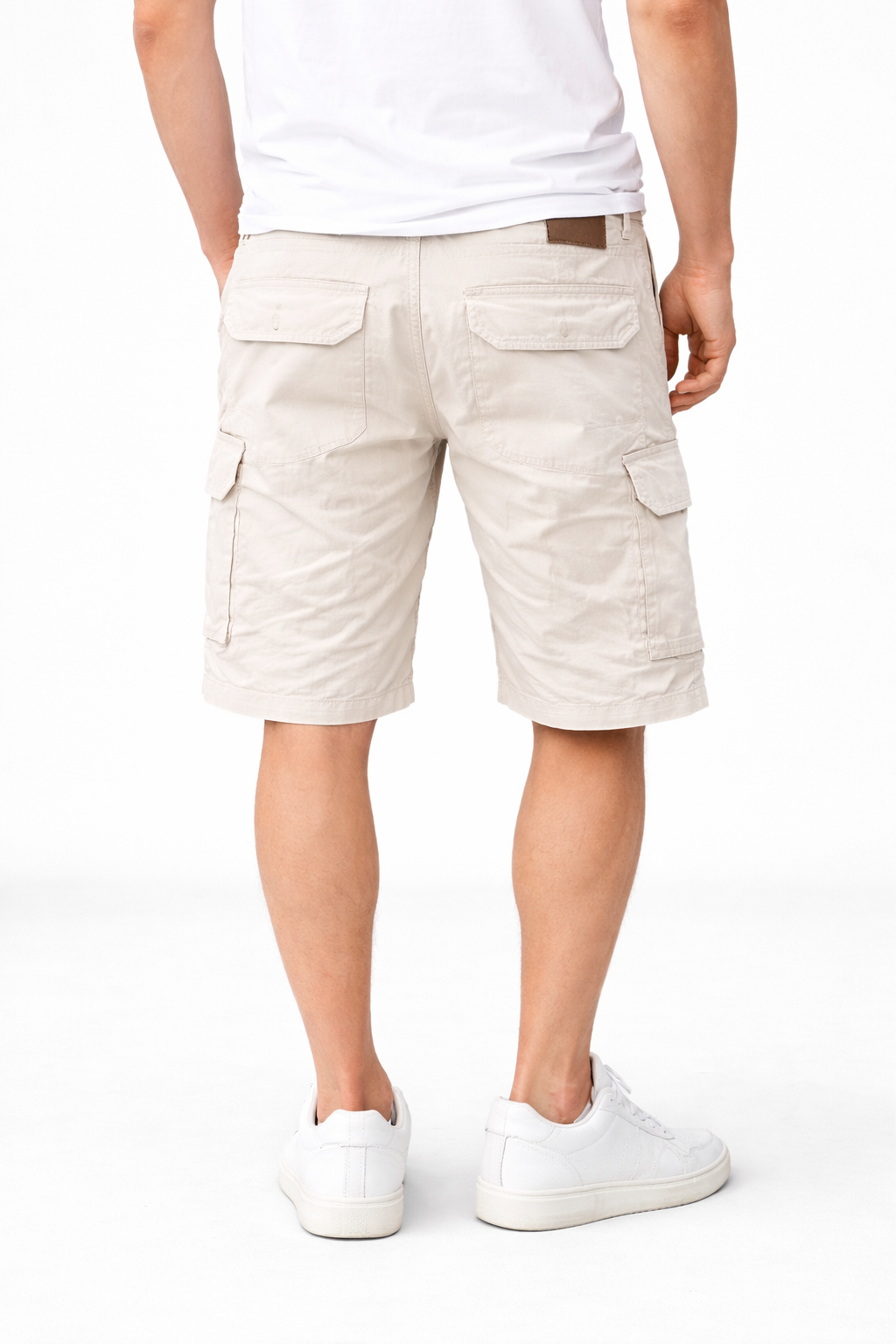 WHY NOT BRAND CARGO DISPONIBILE IN 3 COLORI