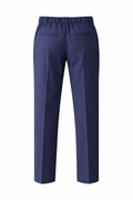 EN AVANCE PANTALONE RELAXED GESSATO