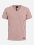 TELAMIRA TSHIRT V-NECK DISPONIBILE IN 4 COLORI