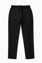 EN AVANCE PANTALONE CON PINCES LARGO 2 COLORI DISPONIBILI