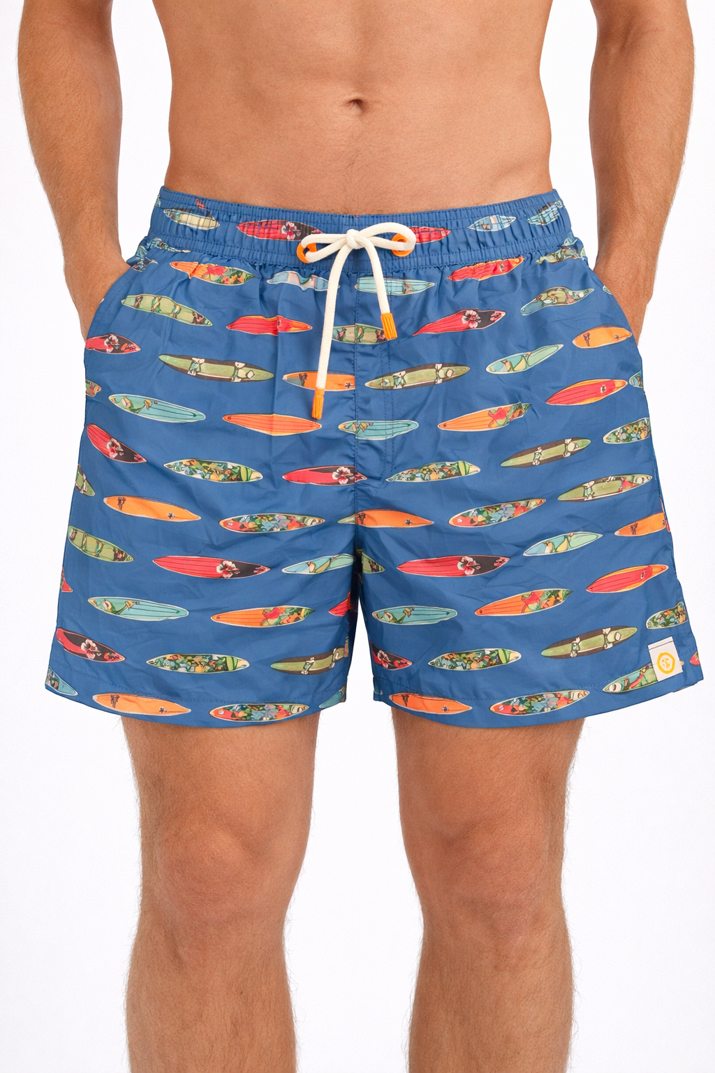 TELAMIRA COSTUME TAVOLE SURF
