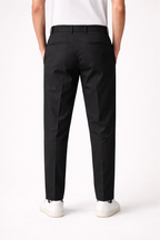 PIGNATELLI LINEA OMNIA PANTALONE CON PINCES DISPONIBILE IN 2 COLORI