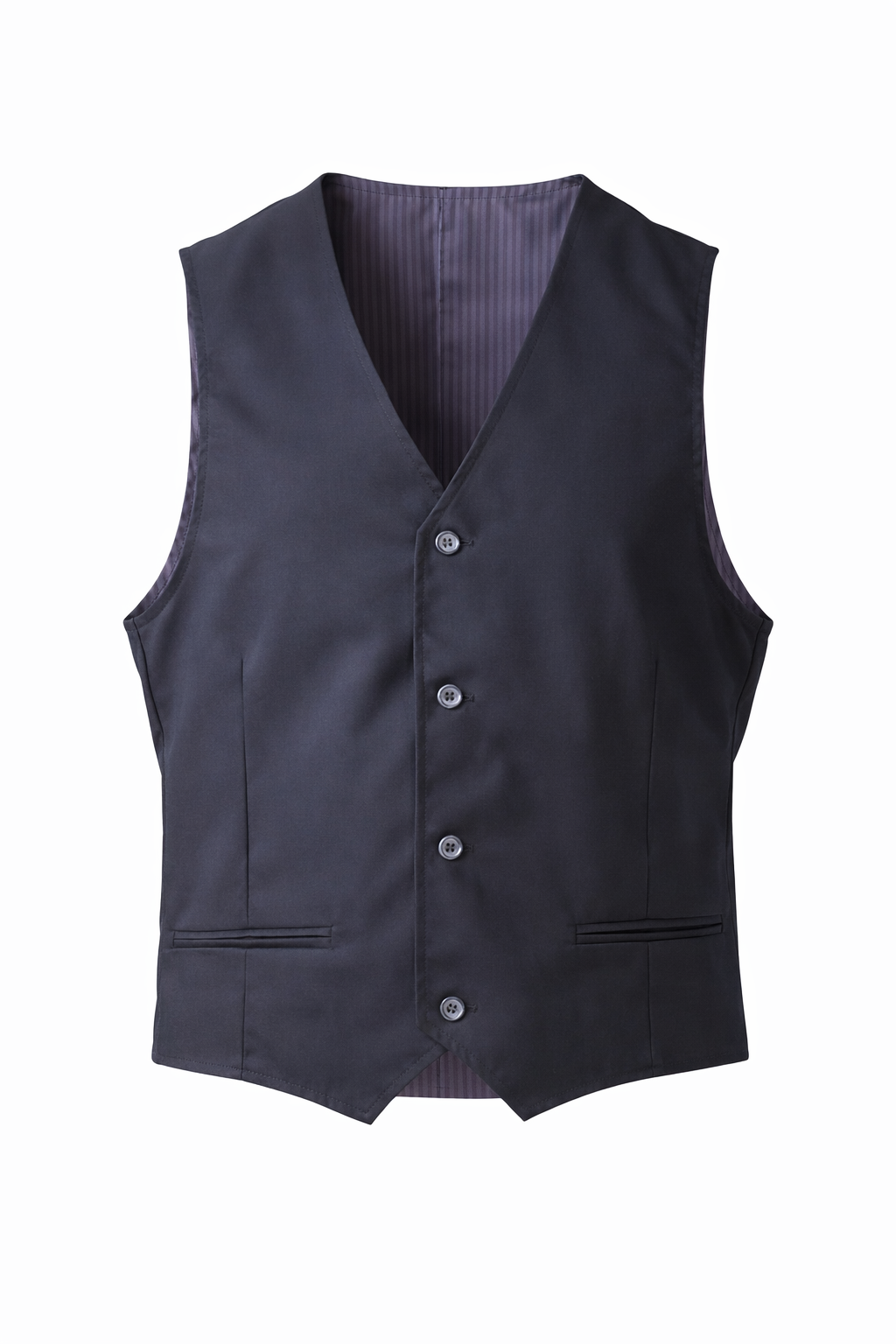 EN AVANCE GILET DUE COLORAZIONI