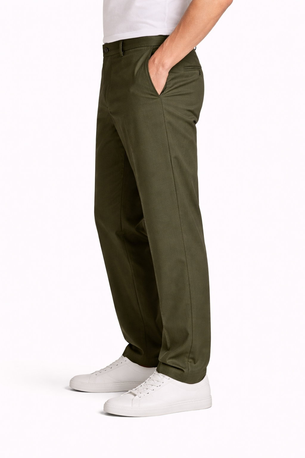 PIGNATELLI LINEA OMNIA PANTALONE BULL DENIM TASCA AMERICA