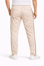 PIGNATELLI LINEA OMNIA PANTALONE TUTA CON BANDA 2 COLORI DISPONIBILI