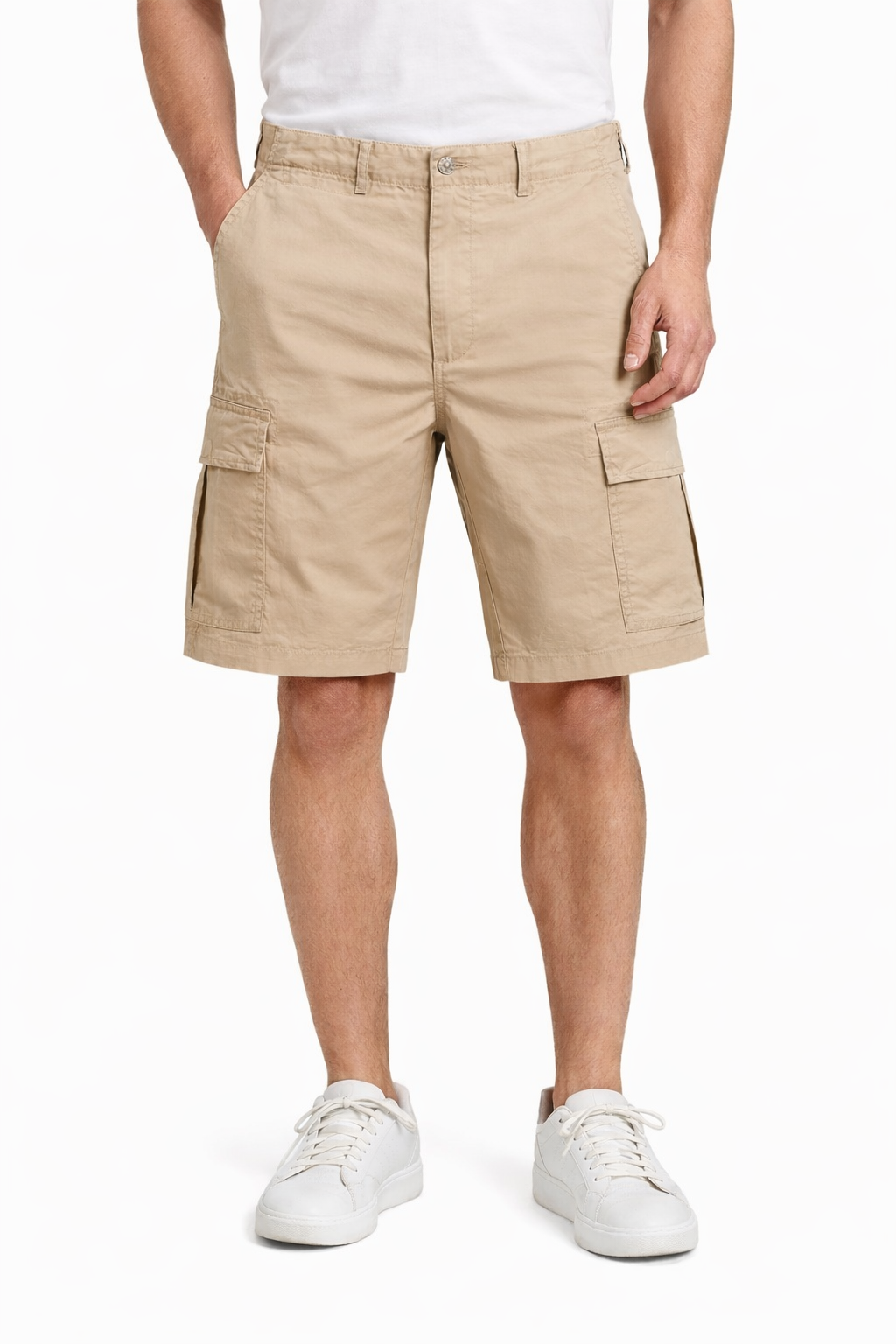 TELAMIRA CARGO DISPONIBILE IN 3 COLORI