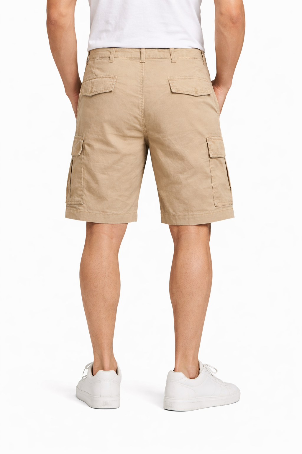 TELAMIRA CARGO DISPONIBILE IN 3 COLORI