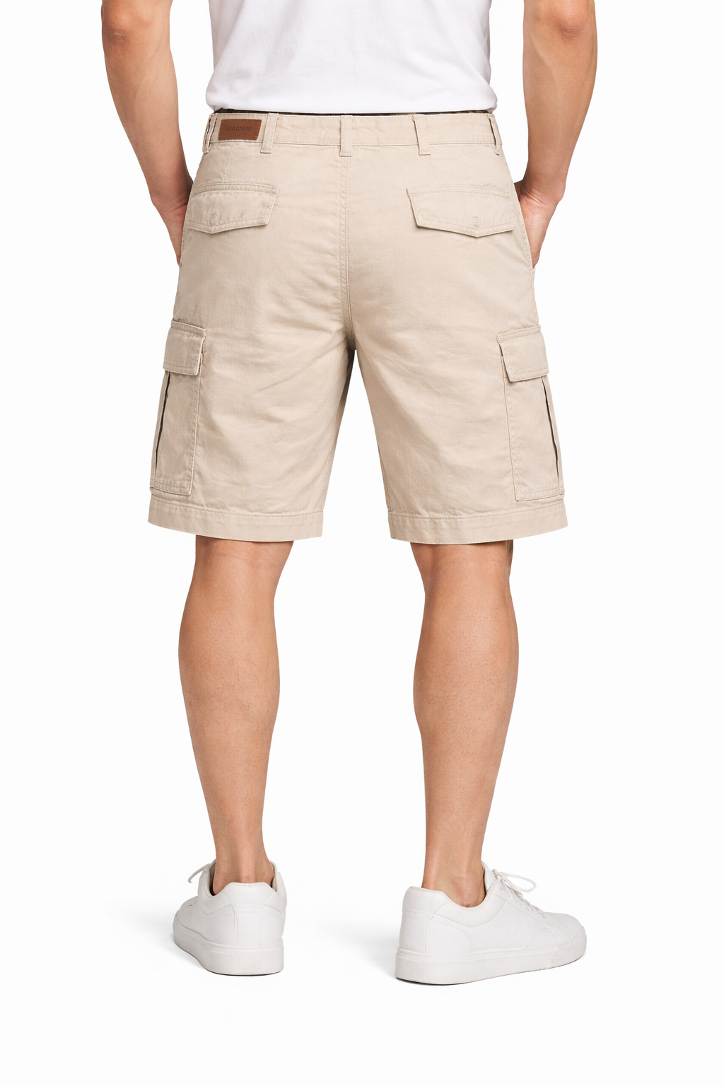 TELAMIRA CARGO DISPONIBILE IN 3 COLORI