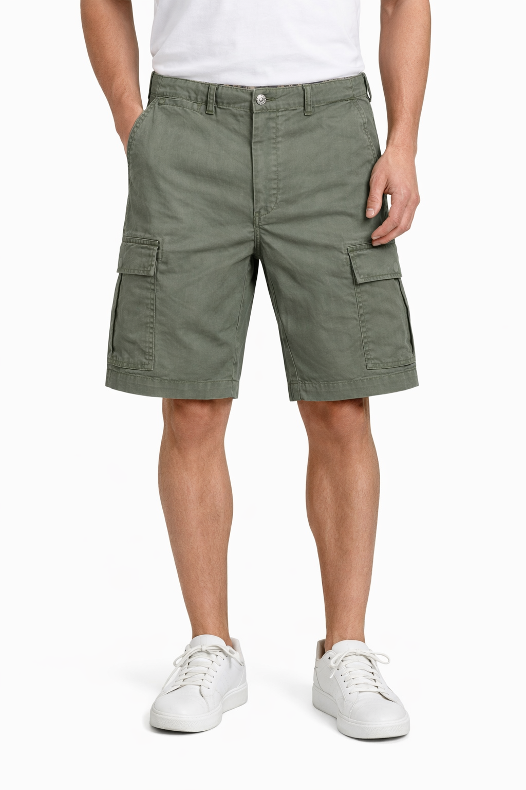 TELAMIRA CARGO DISPONIBILE IN 3 COLORI