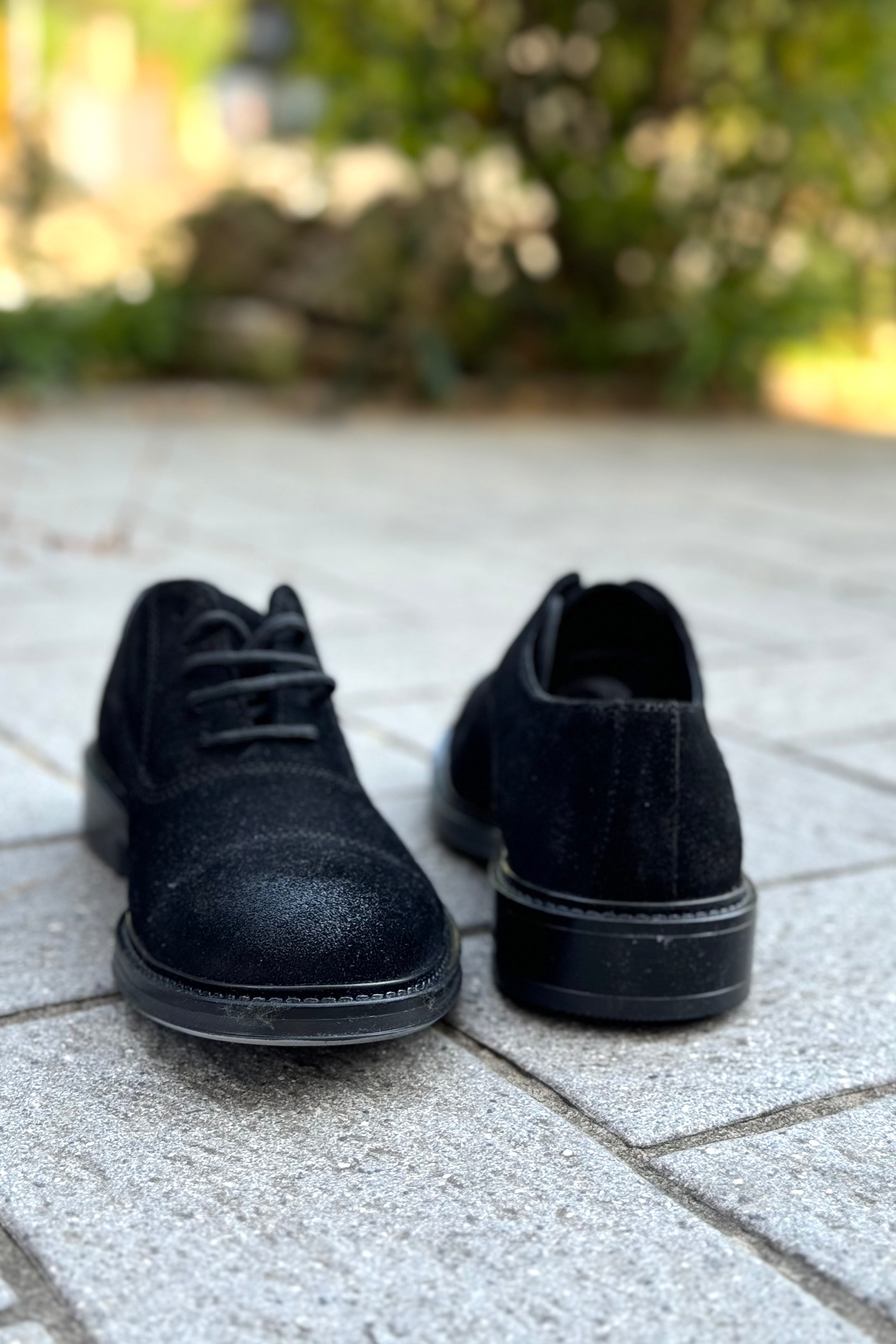 ARNOLD LAYNE FRANCESINA IN CAMOSCIO