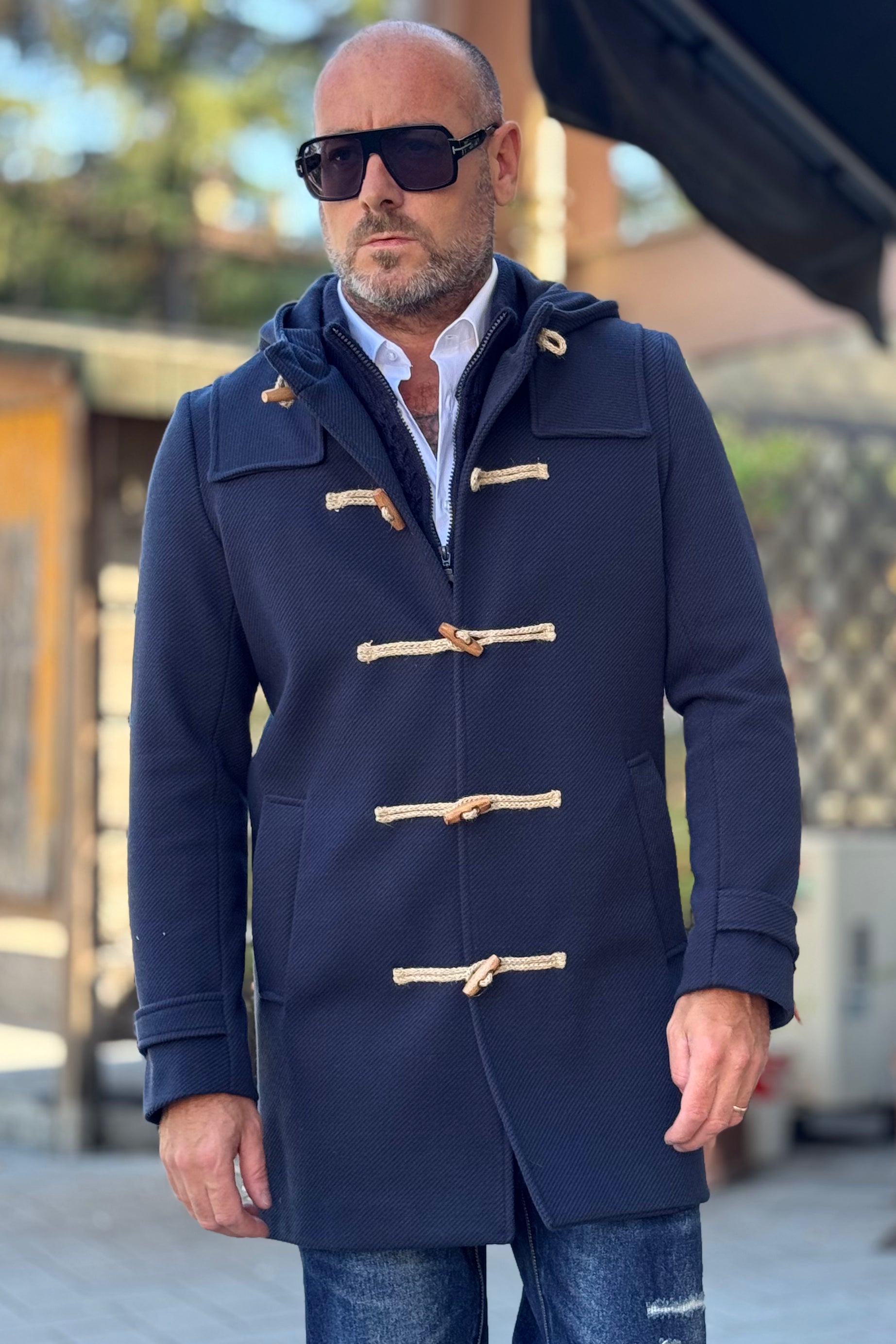 TELAMIRA MONTGOMERY IN PANNO DISPONIBILE IN 2 COLORI