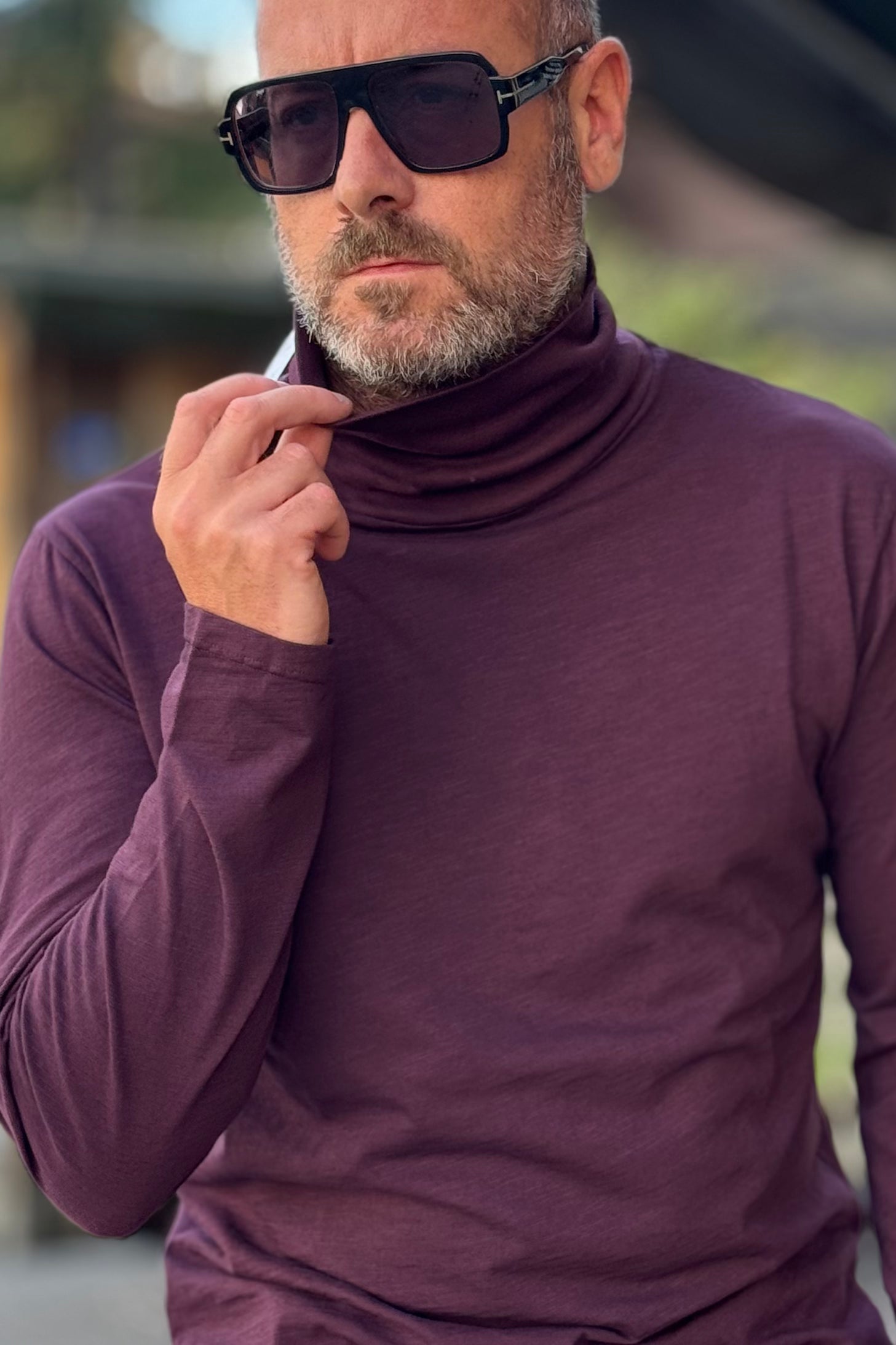 I MARSILI TSHIRT DOLCEVITA IN COTONE DISPONIBILE IN 2 COLORI