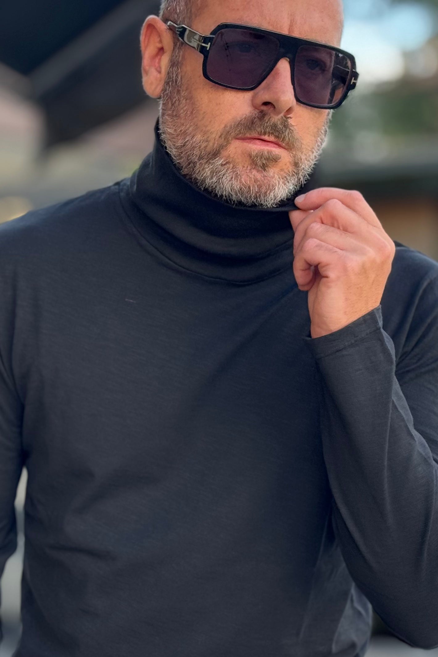 I MARSILI TSHIRT DOLCEVITA IN COTONE DISPONIBILE IN 2 COLORI