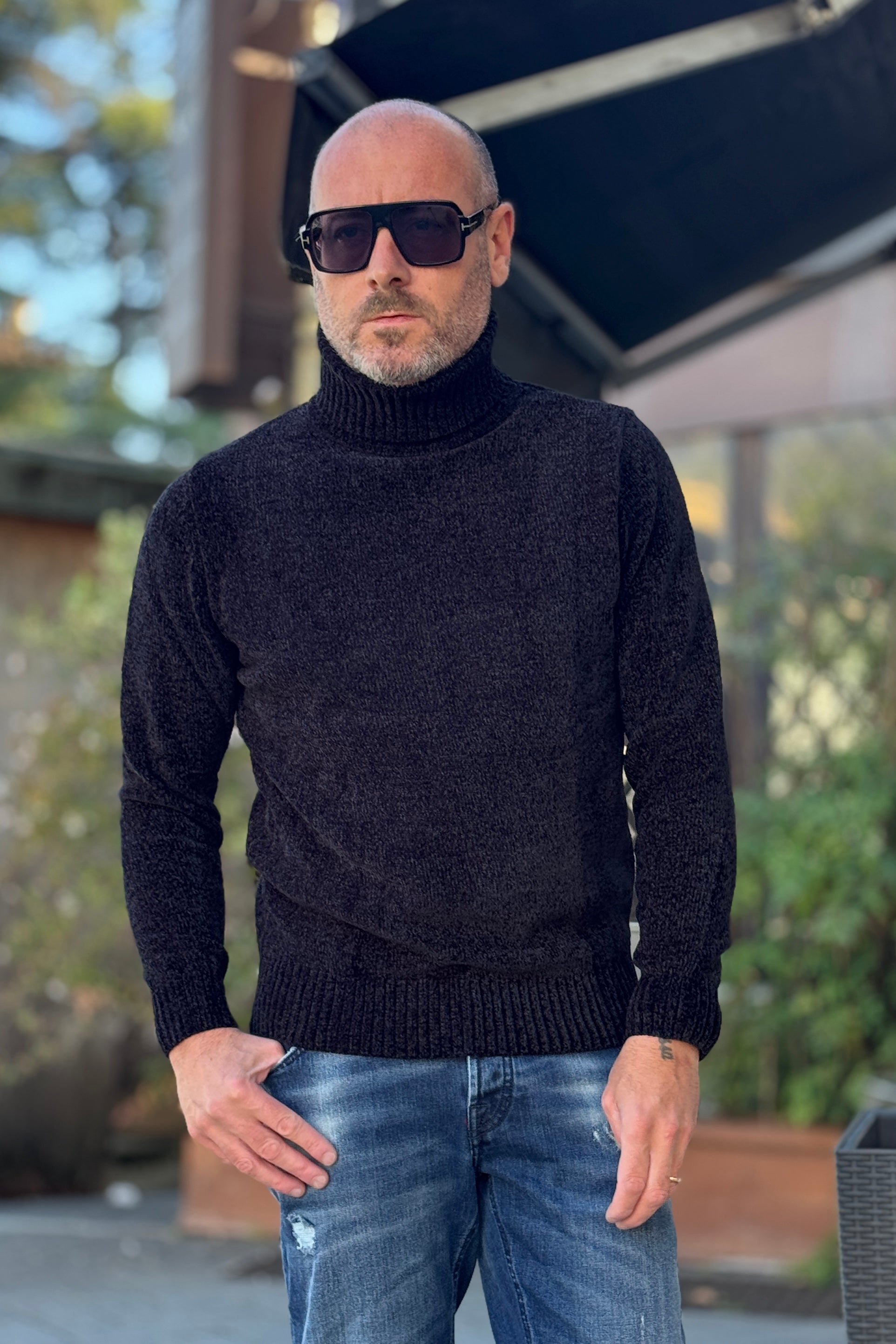 TELAMIRA DOLCE VITA IN CINIGLIA DISPONIBILE IN 5 COLORI