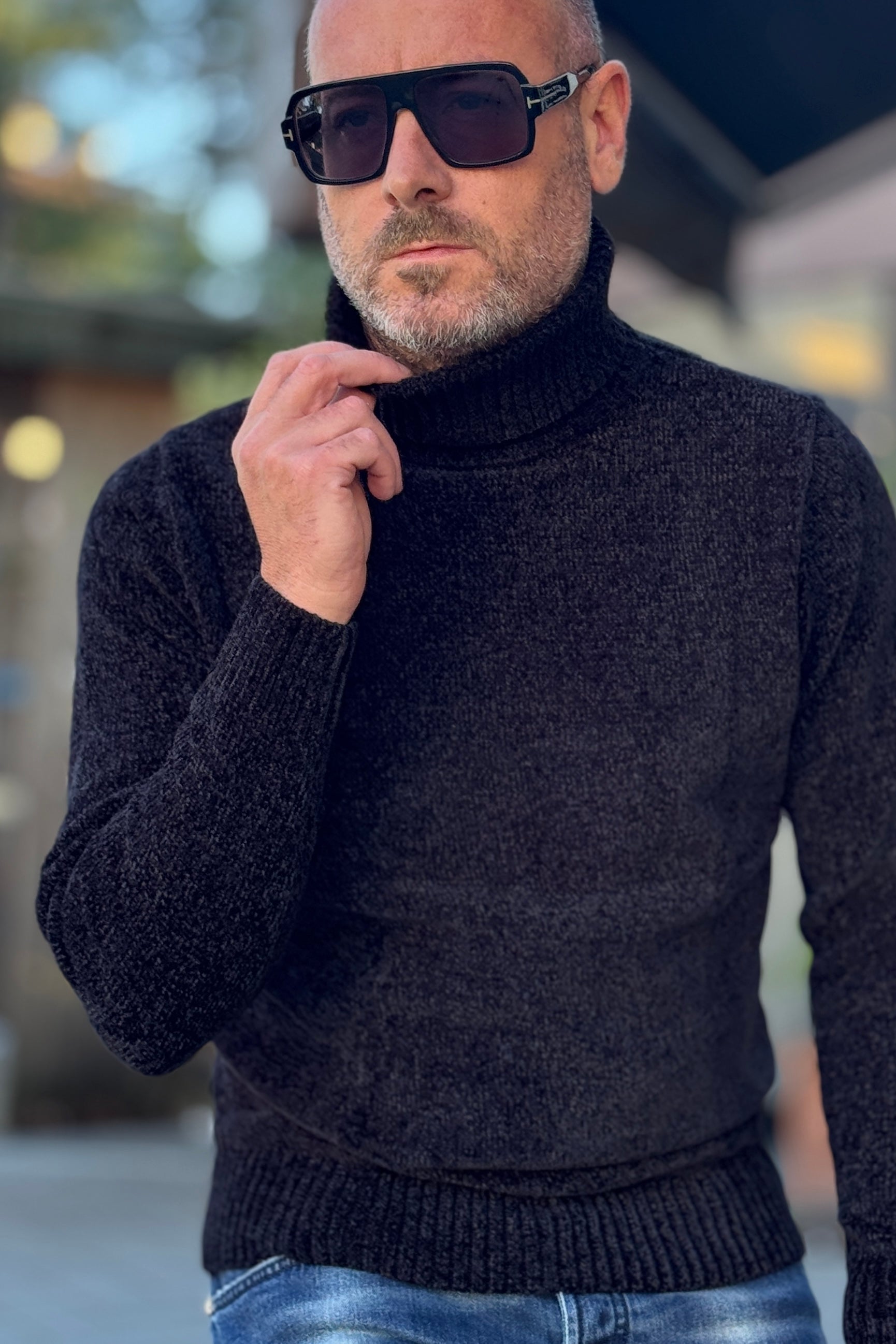 TELAMIRA DOLCE VITA IN CINIGLIA DISPONIBILE IN 5 COLORI