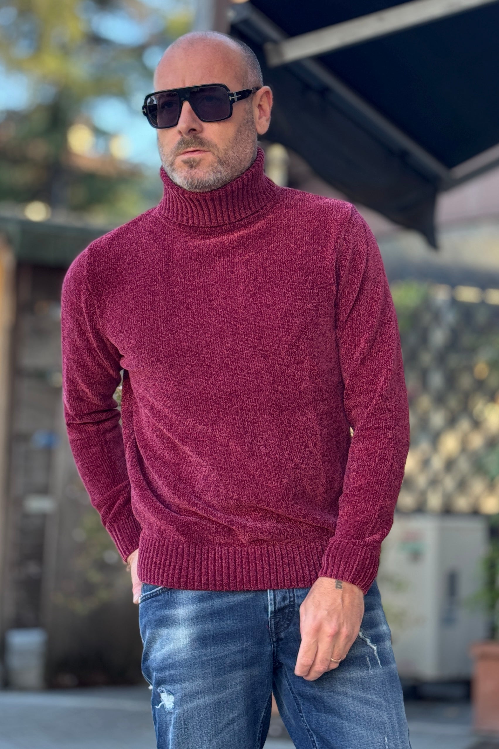 TELAMIRA DOLCE VITA IN CINIGLIA DISPONIBILE IN 5 COLORI