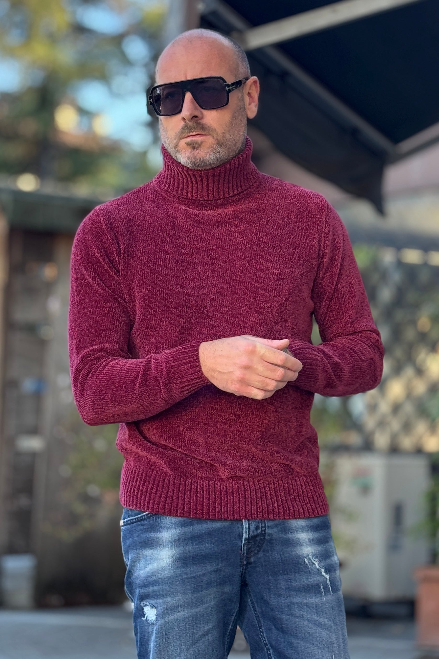 TELAMIRA DOLCE VITA IN CINIGLIA DISPONIBILE IN 5 COLORI